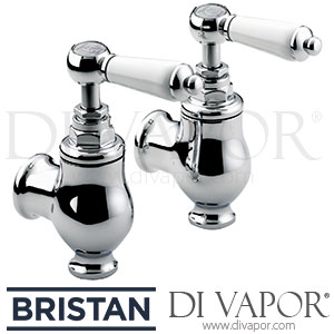 Bristan RS2 GLO C Renaissance Globe Taps Spare Parts